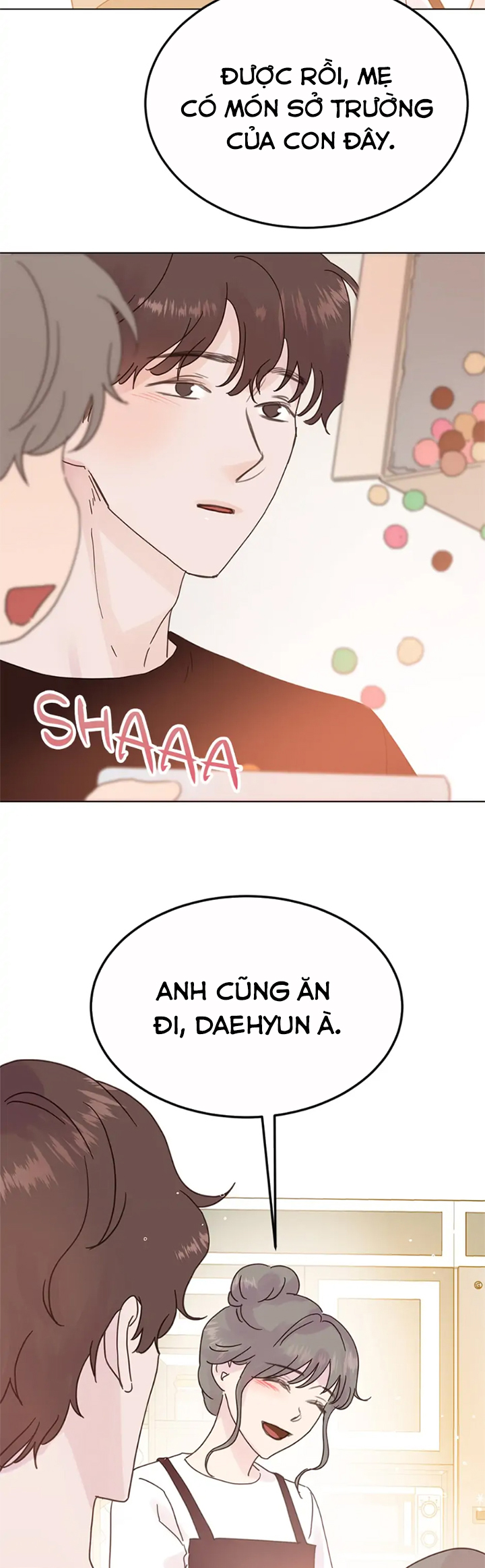 sự trả thù ngọt ngào của vợ tôi chapter 132 15