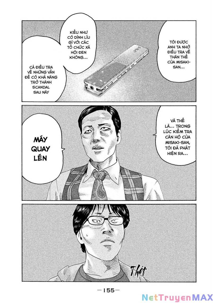 sát thủ truyền thuyết chapter 105 8