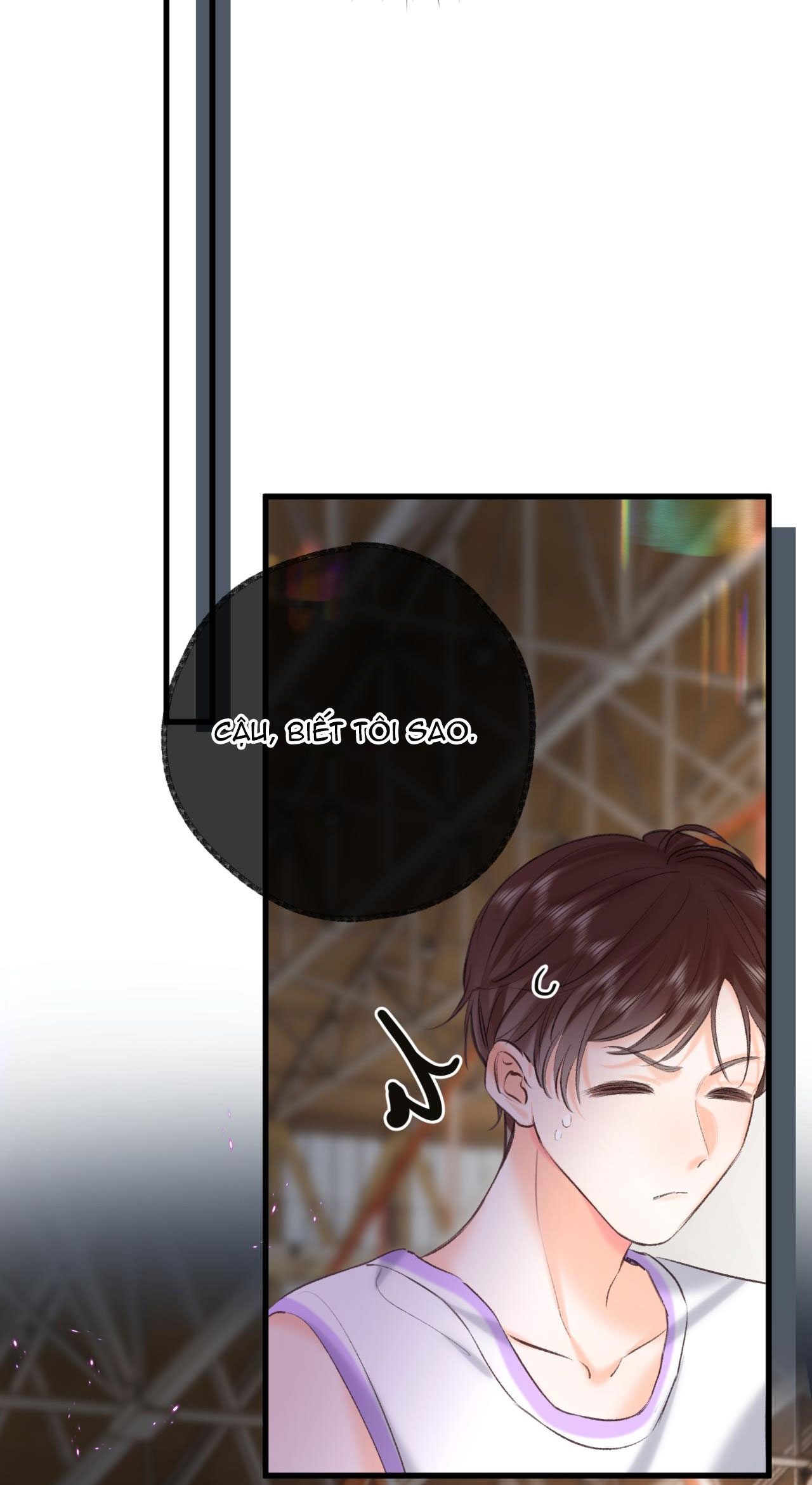 tôi mơ giữa ban ngày chapter 67 23