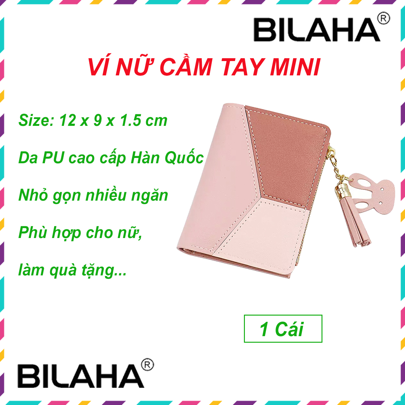 Túi Vải Đựng Giày Dép Dây Rút Chống Bẩn Chống Thấm Nước Du Lịch Dây Rút Size To 43x32 cm (Hàng Chính Hãng)