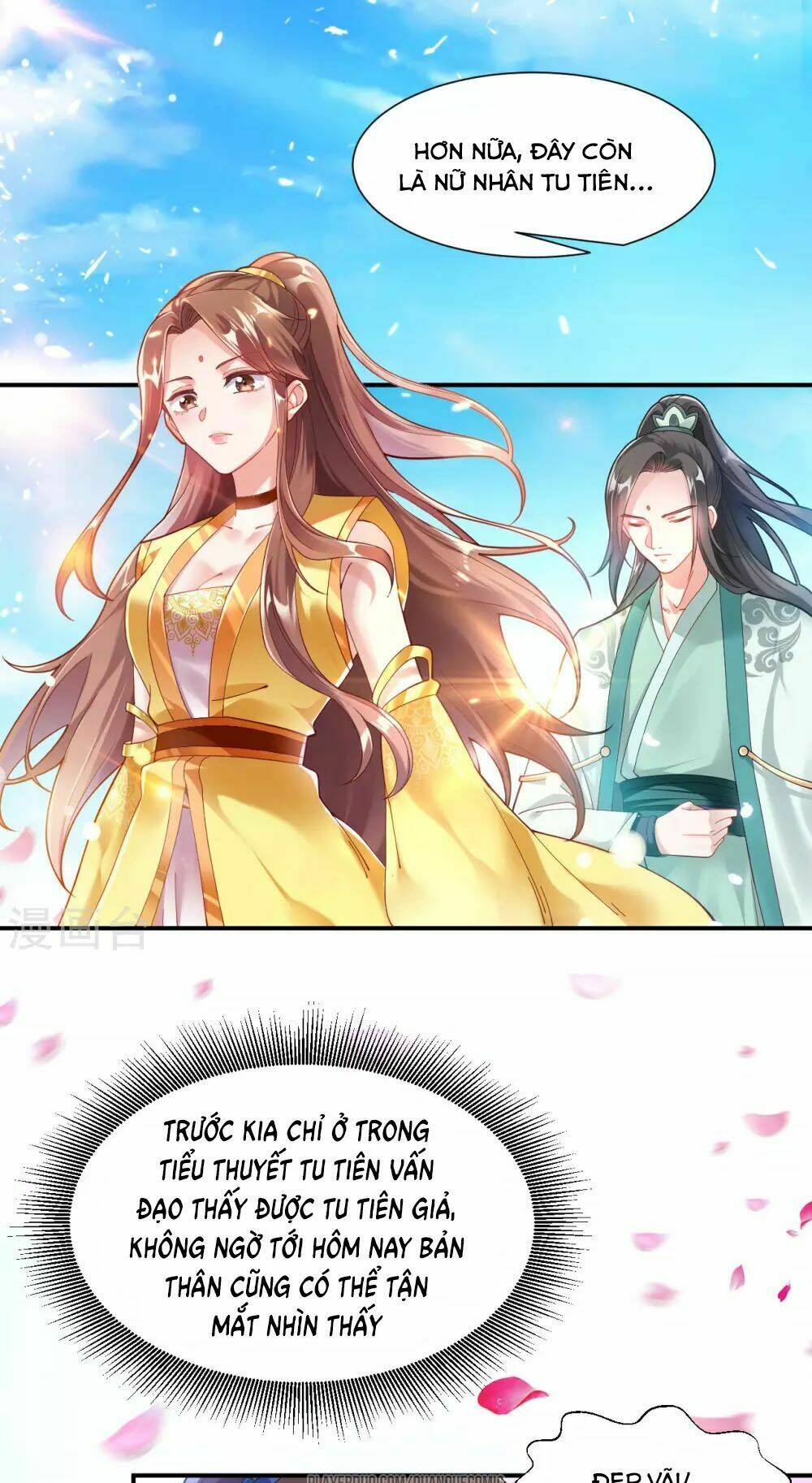 đạo ấn chapter 1 24
