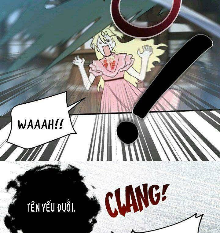 tôi là bạn gái cũ của một người lính chapter 46 24