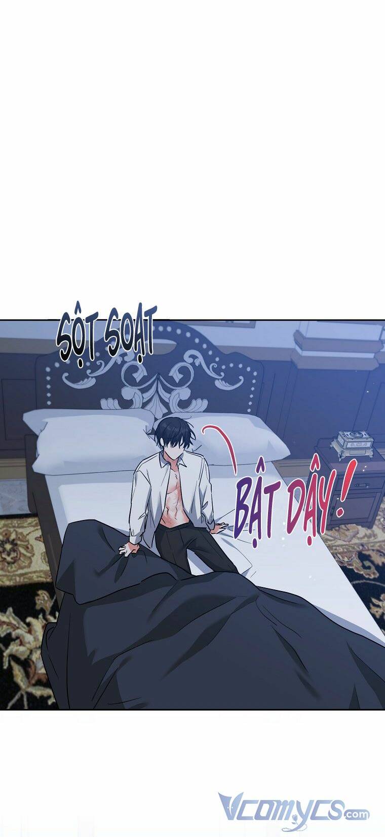 ác nữ karuna bé lại chapter 47 57