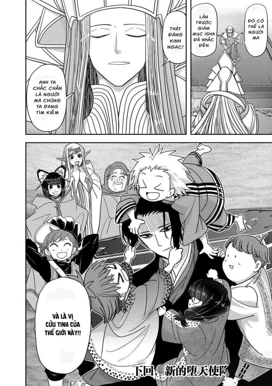 thất sách chuyển sinh chapter 22 26