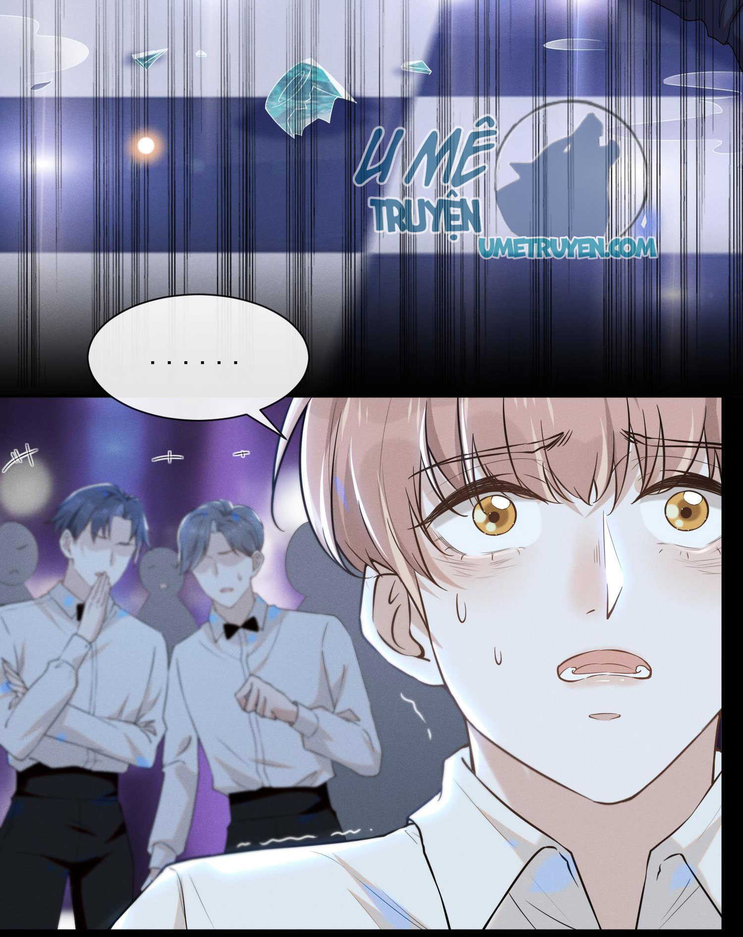 kiếp sau không gặp chapter 11 5