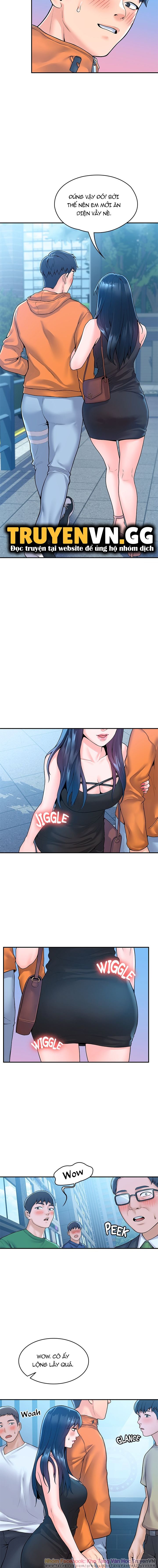 sinh viên thời nay chapter 58 10