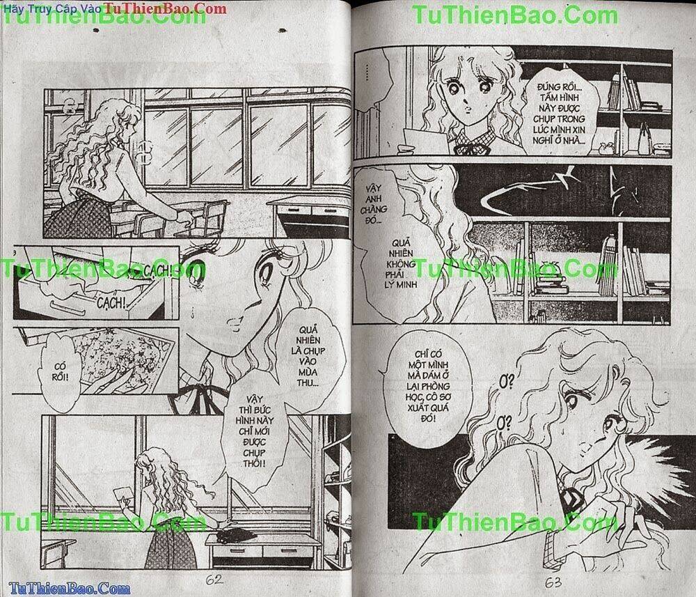 câu chuyện dẽ thương chapter 1 30