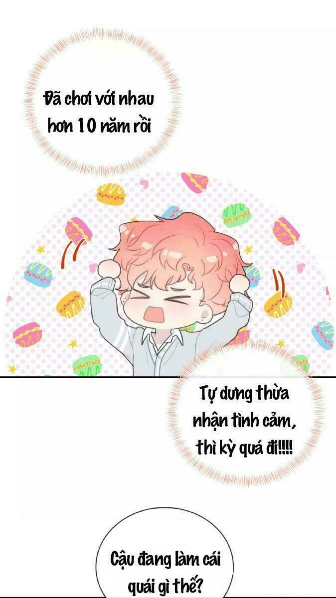 từ cái nhìn của em chapter 35 14