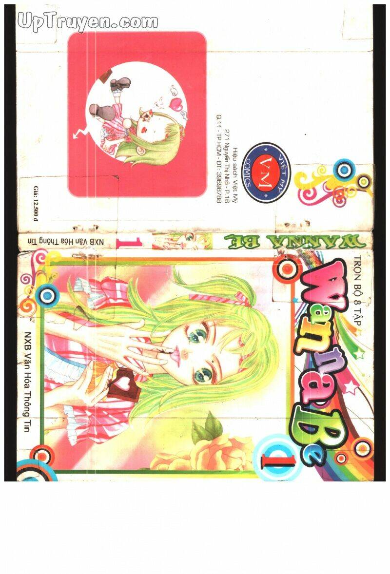 học sinh chân kinh chapter 6 137