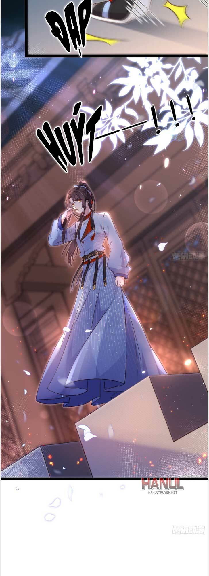 hoạn phi thiên hạ chapter 241 13