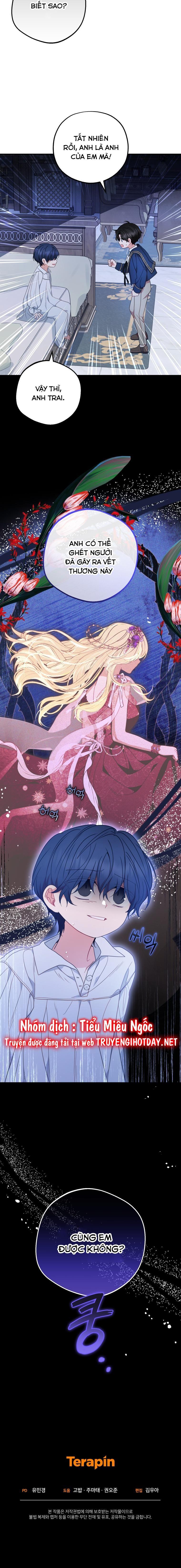 Được Yêu Thương Mà Còn Ngại Ngùng Sao! chapter 40 7