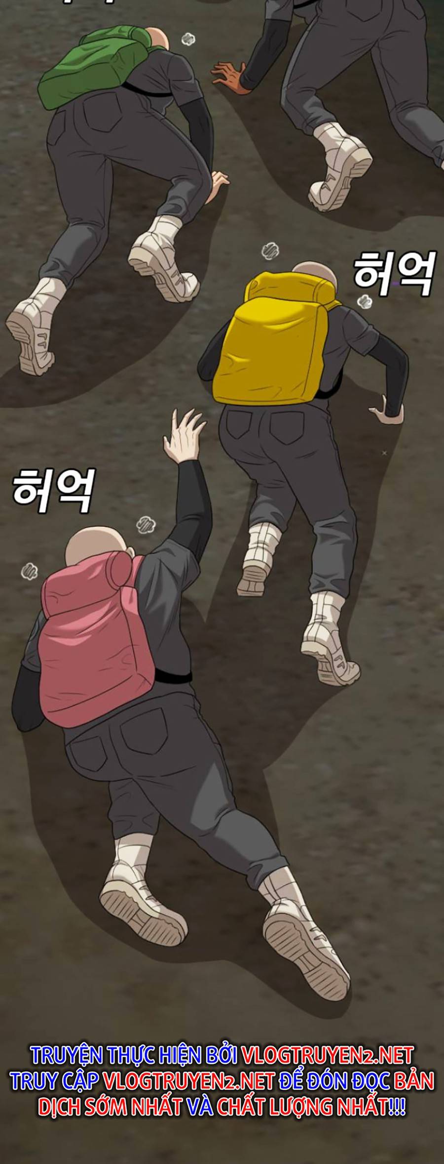 người xấu chapter 135 29