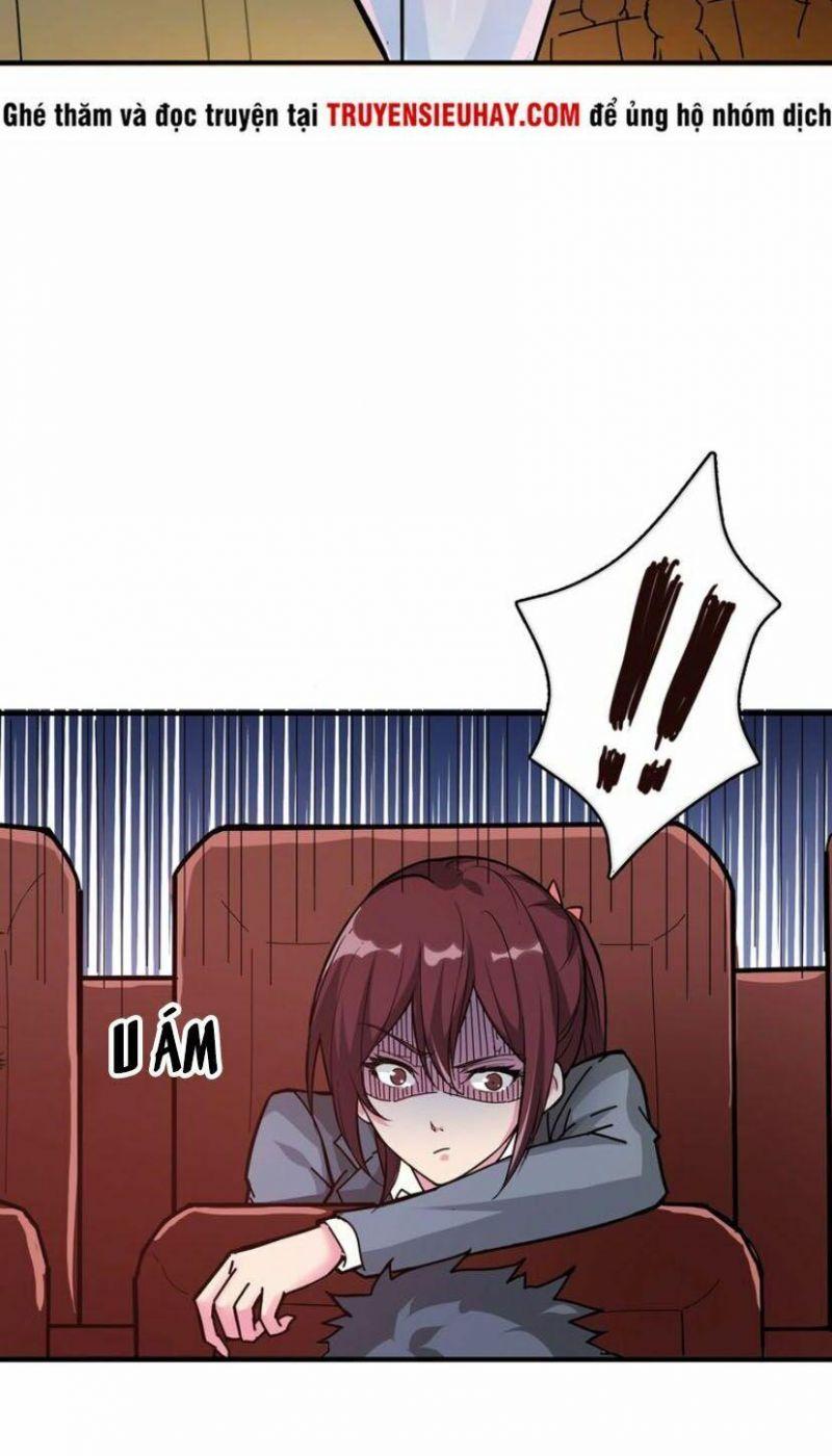 god slayer chapter 32 32