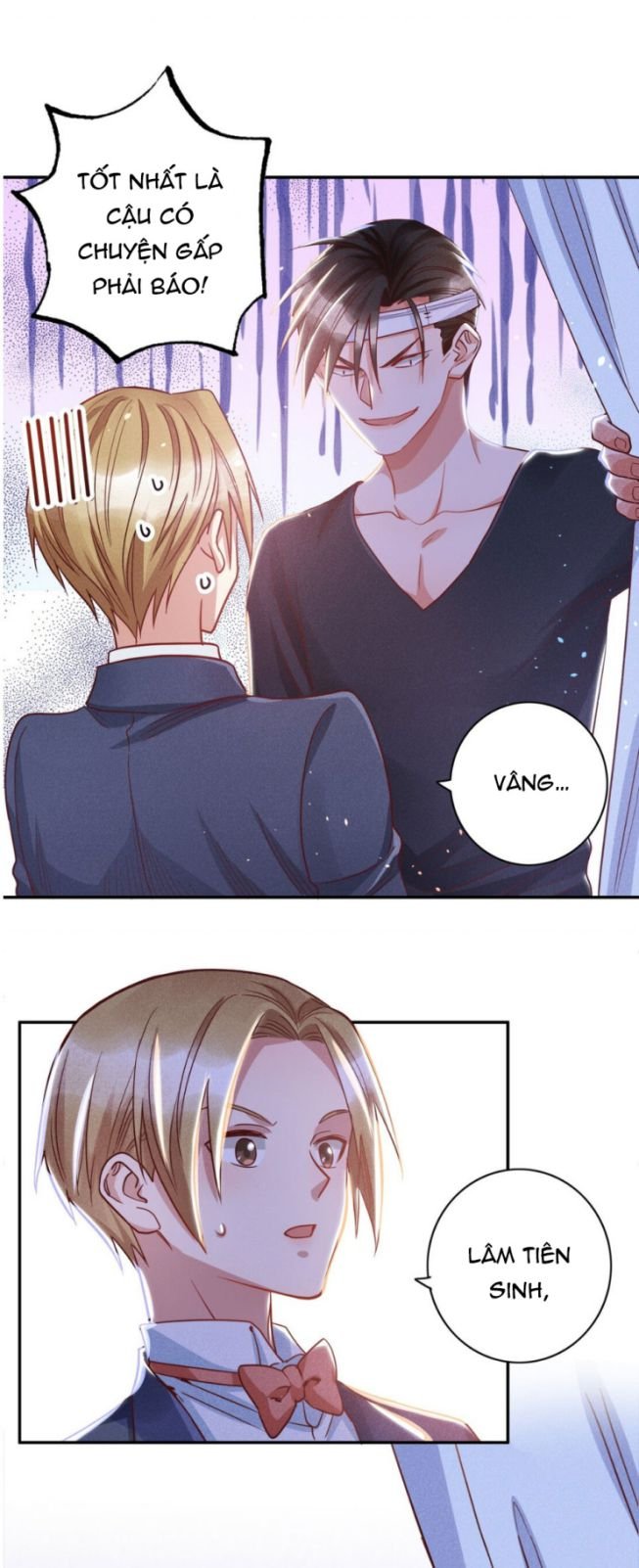 mê muội mất cả ý chí chapter 20 6