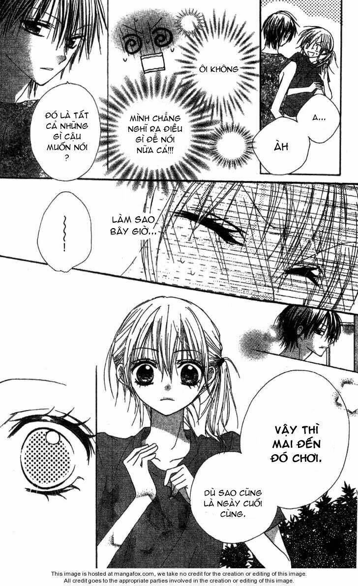 hidarite no love letter chapter 2 9