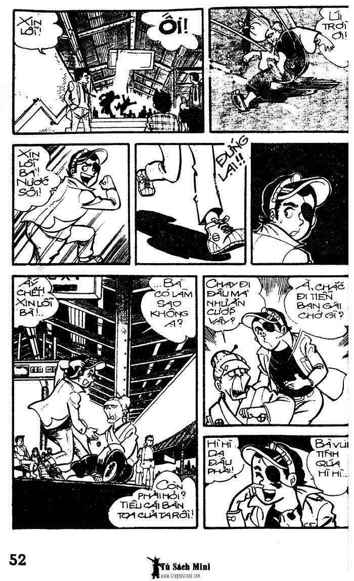 mankichi chapter 2.2 12