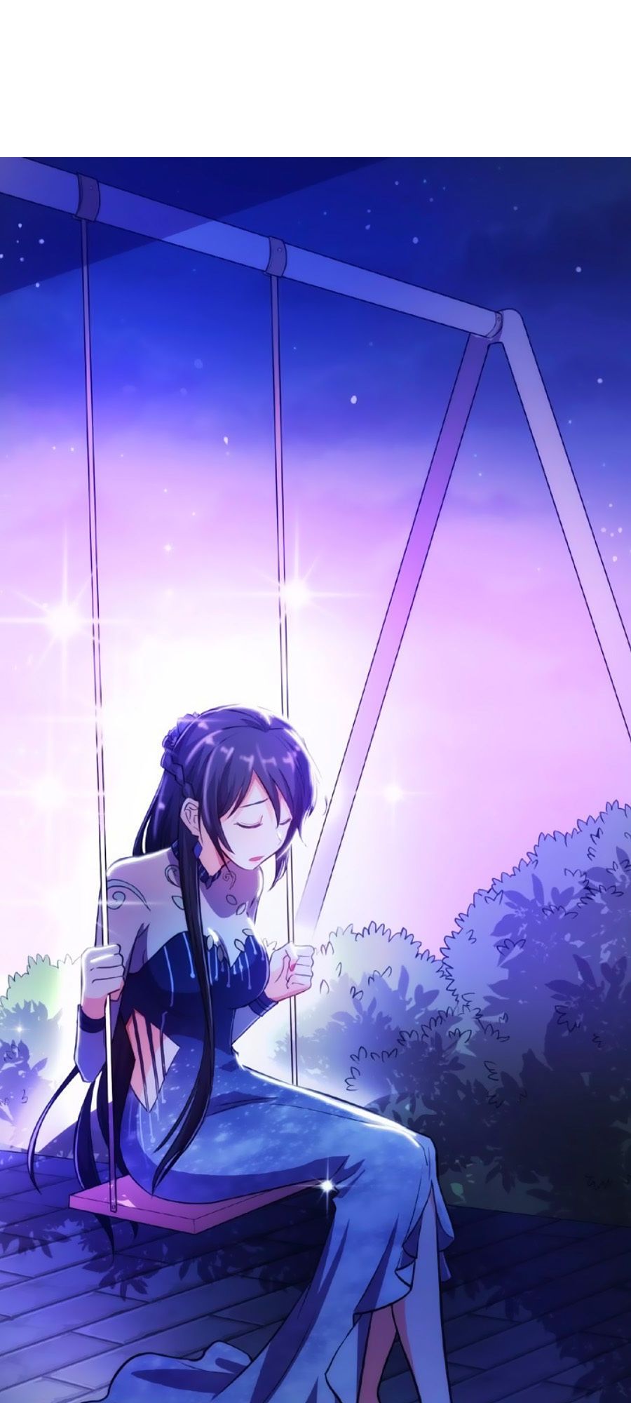 kế hoạch công lược của cô vợ gả thay chapter 10 21