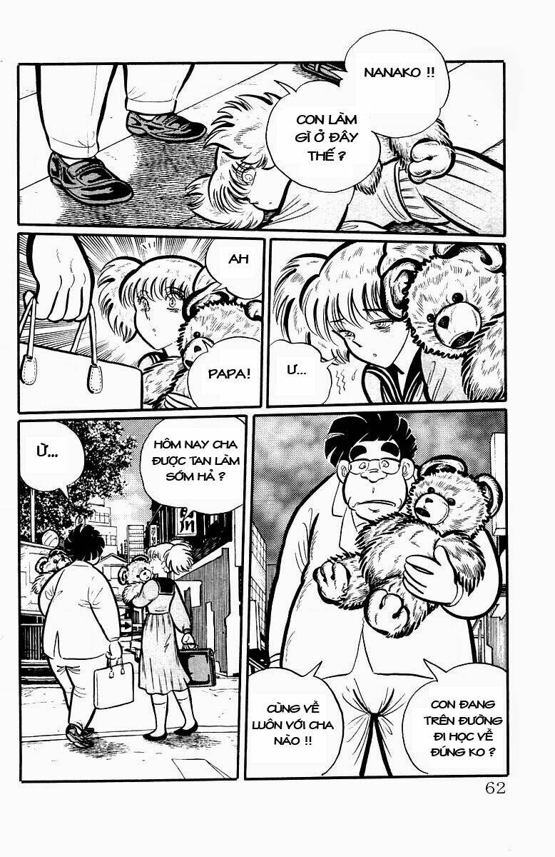 gakkou kaidan chapter 6 9