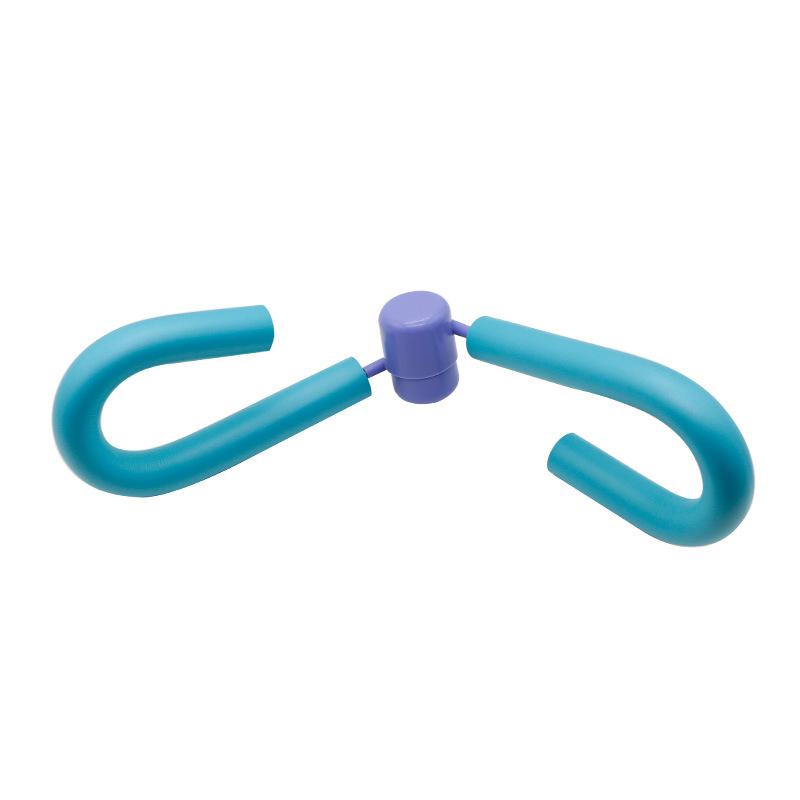 Tập Gym Tại Nhà Đa Năng Người Tập Gym Cho Cánh Tay Ngực Eo Tập Thể Dục Thể Thao Dụng Cụ Tập Thể Dục Nóng Mới Nhất S Loại Chân Stovepipe kẹp Đùi