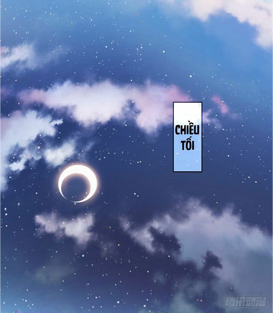 ẩn hôn 100%: chọc tức vợ yêu mua một tặng một chapter 53 19