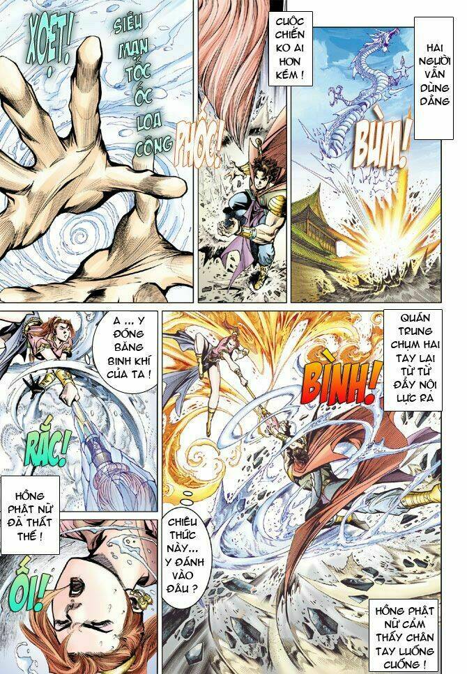 đại đường song long truyện chapter 50 10