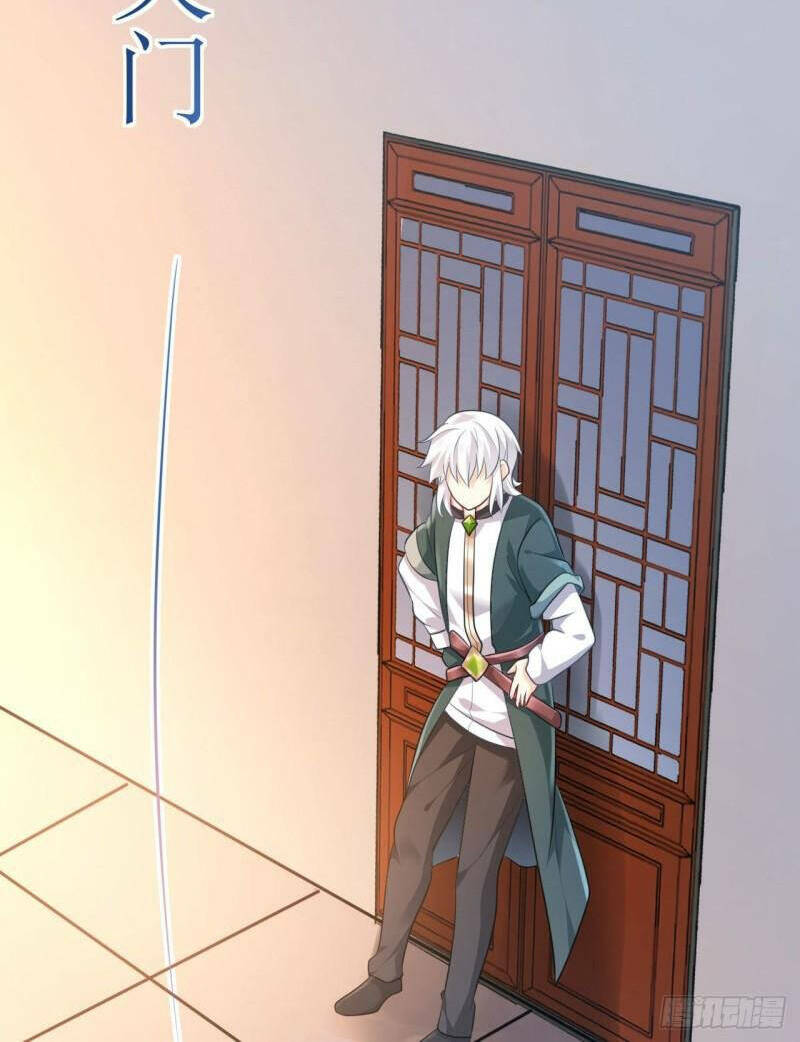 đám nữ đồ đệ đều muốn độc chiếm ta chapter 27 59