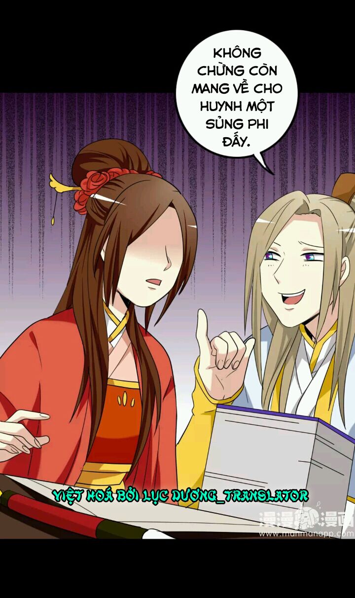 lưỡng bất nghi (full) chapter 80 28