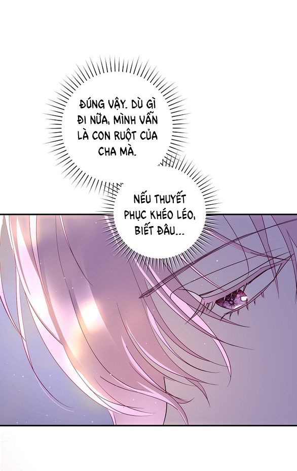 ngài công tước, tôi sẽ làm mọi thứ, trừ việc kết hôn! chapter 5.1 27