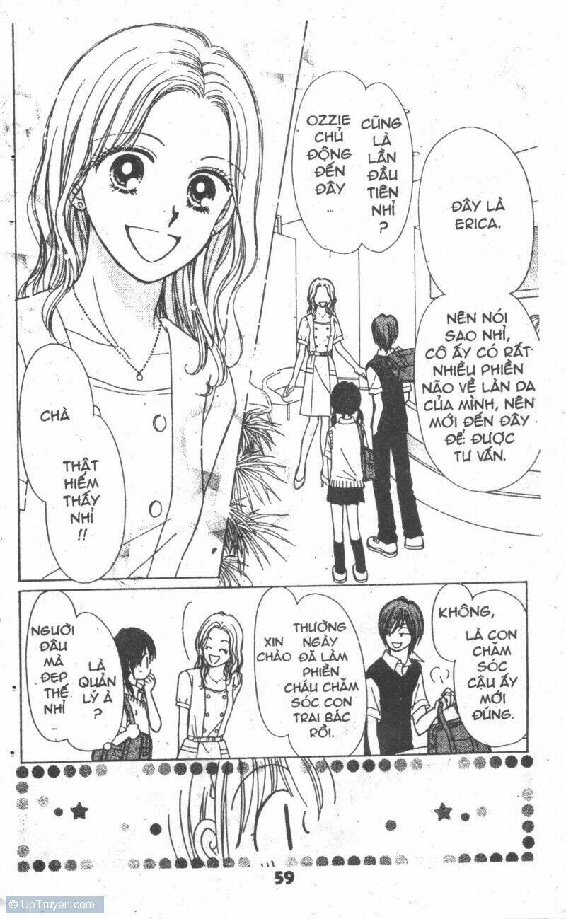 beautiful 100% chapter 4 62