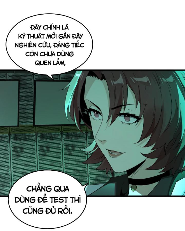 ta, thiên sát cô tinh chapter 13 23