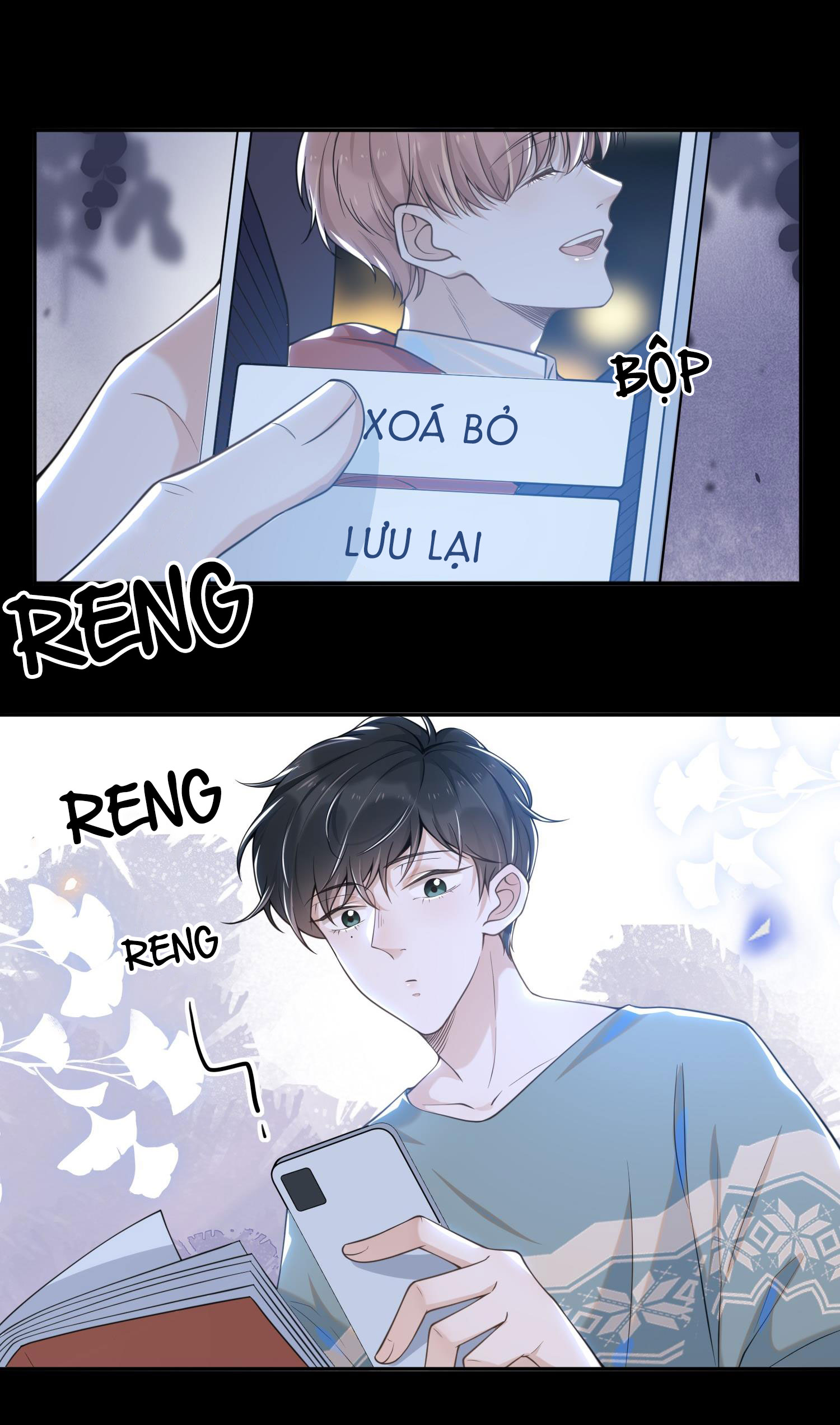 kiếp sau không gặp chapter 7 9