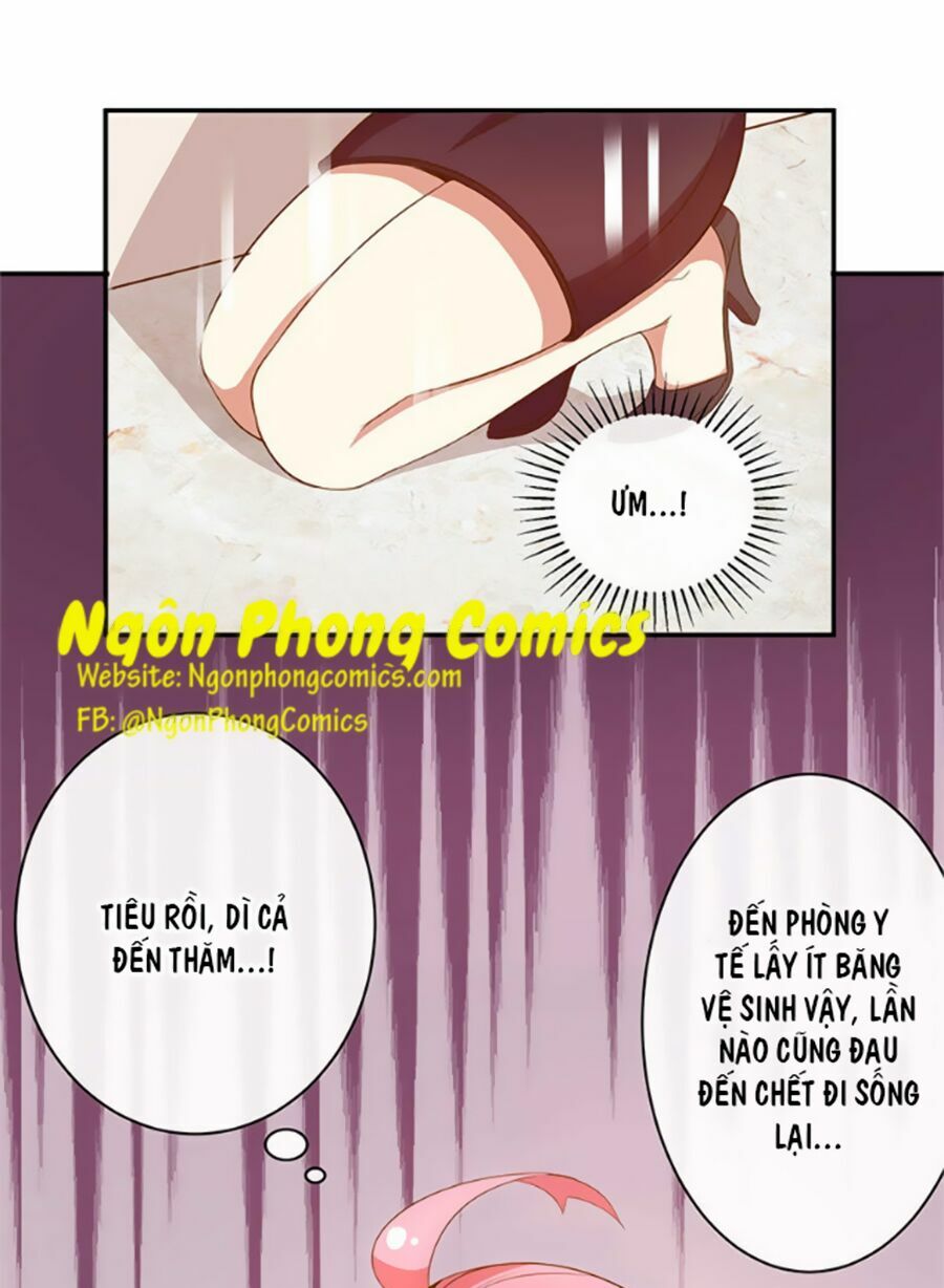 cả thế giới đều không bằng người chapter 30 29