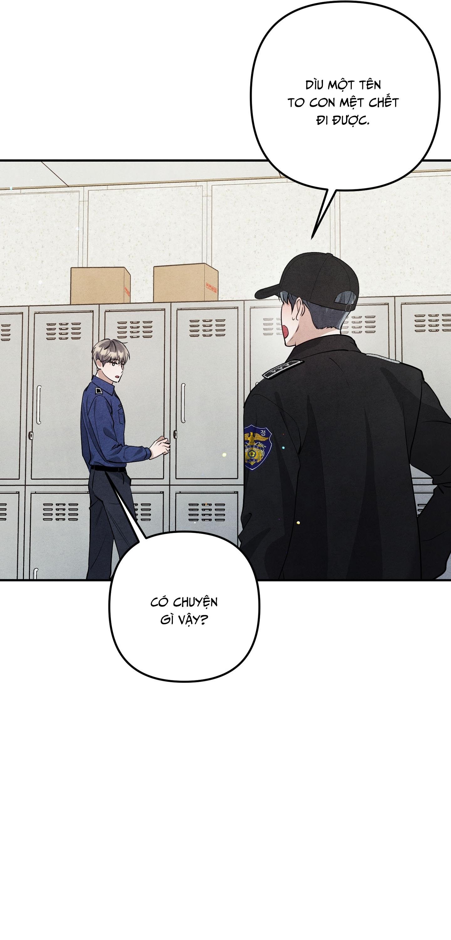 hắc diễm dục vọng chapter 4 51