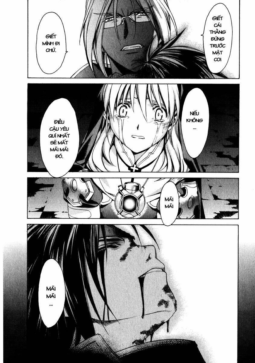 chrono crusade chapter 32 8