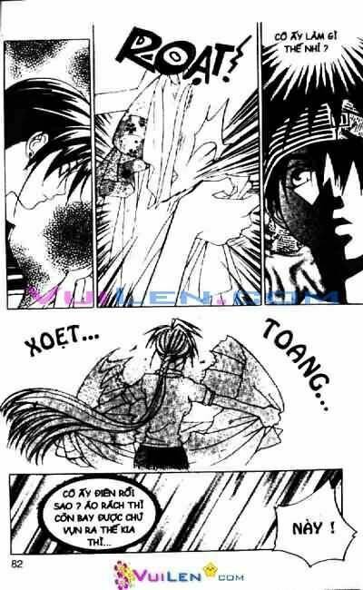 tiên nữ giáng trần chapter 7 82