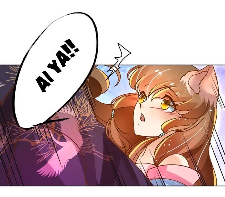 thanh khâu nữ đế: phu quân muốn tạo phản chapter 17 22