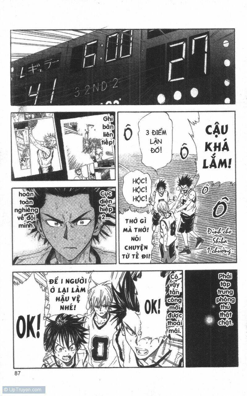 dogashikaden! chapter 2 87