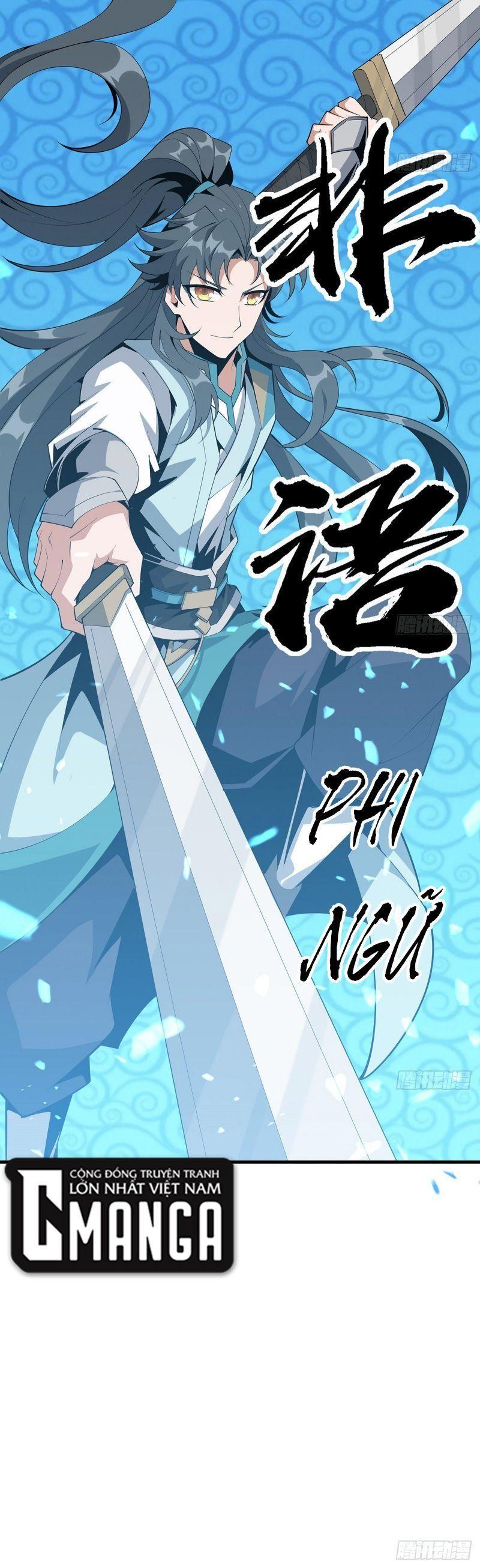 địa cầu đệ nhất kiếm chapter 80 13