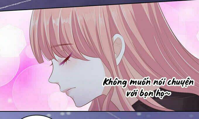 liệt ái tri hạ: series mật đào tiểu tình nhân chapter 78 22