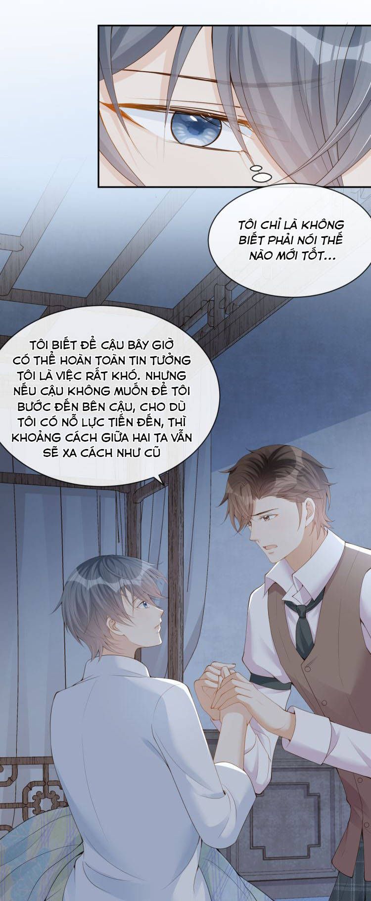 dạ yến chapter 29 17