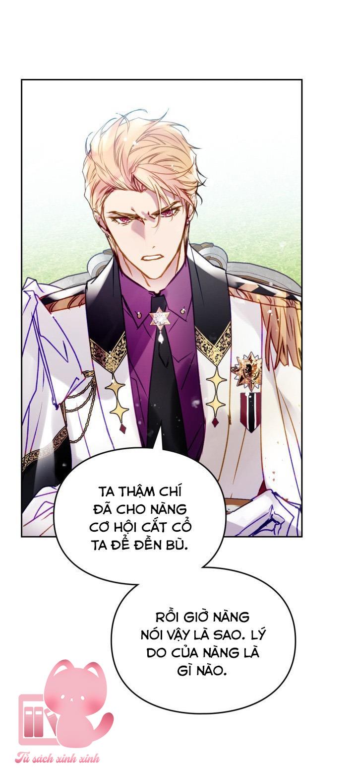 kết cục của nhân vật phản diện chỉ có thể là cái chết chapter 146 50