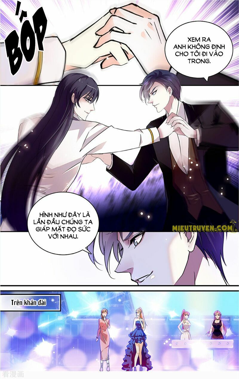 thâm hải nguy tình chapter 152 2