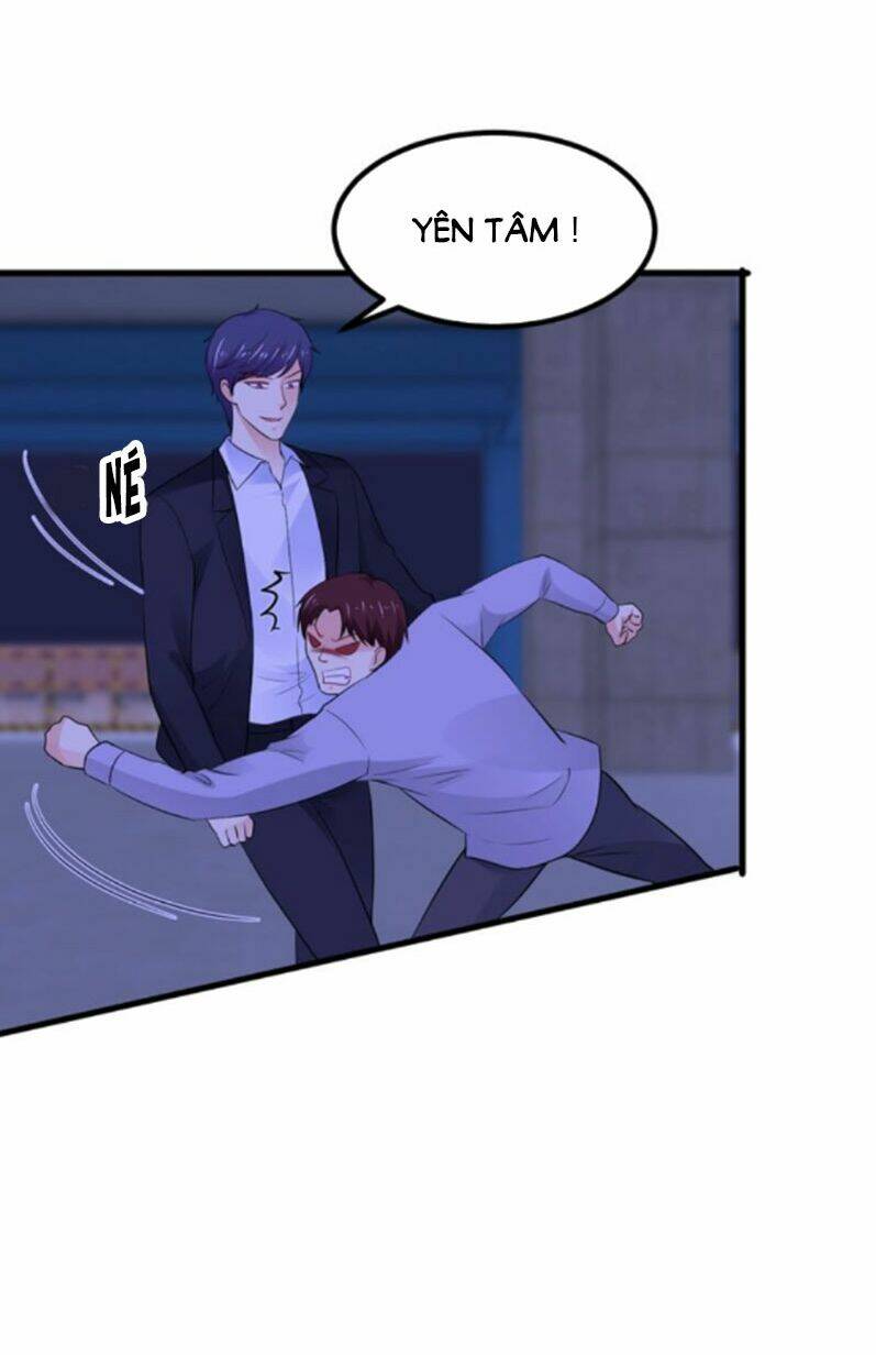 thú cưng độc quyền của boss chapter 117 13