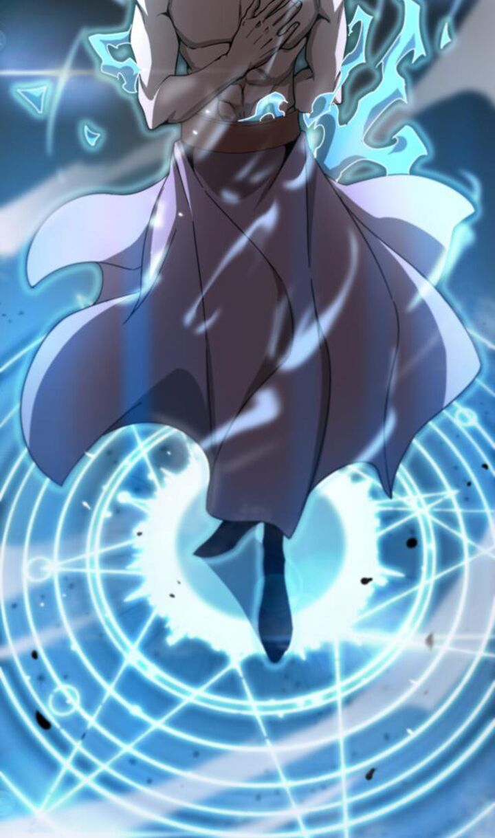 chư giới - tận thế online chapter 153 23