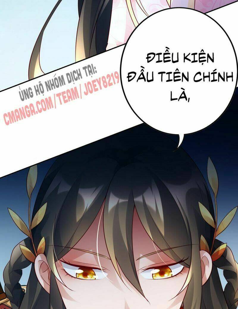 thiên kim bất hoán chapter 60 48