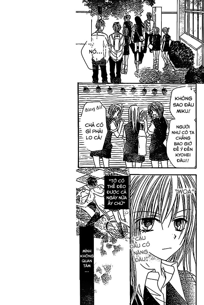 bí mật xương rồng chapter 10 11