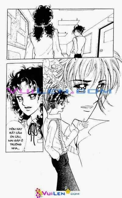 tình yêu diệu kỳ chapter 3 9