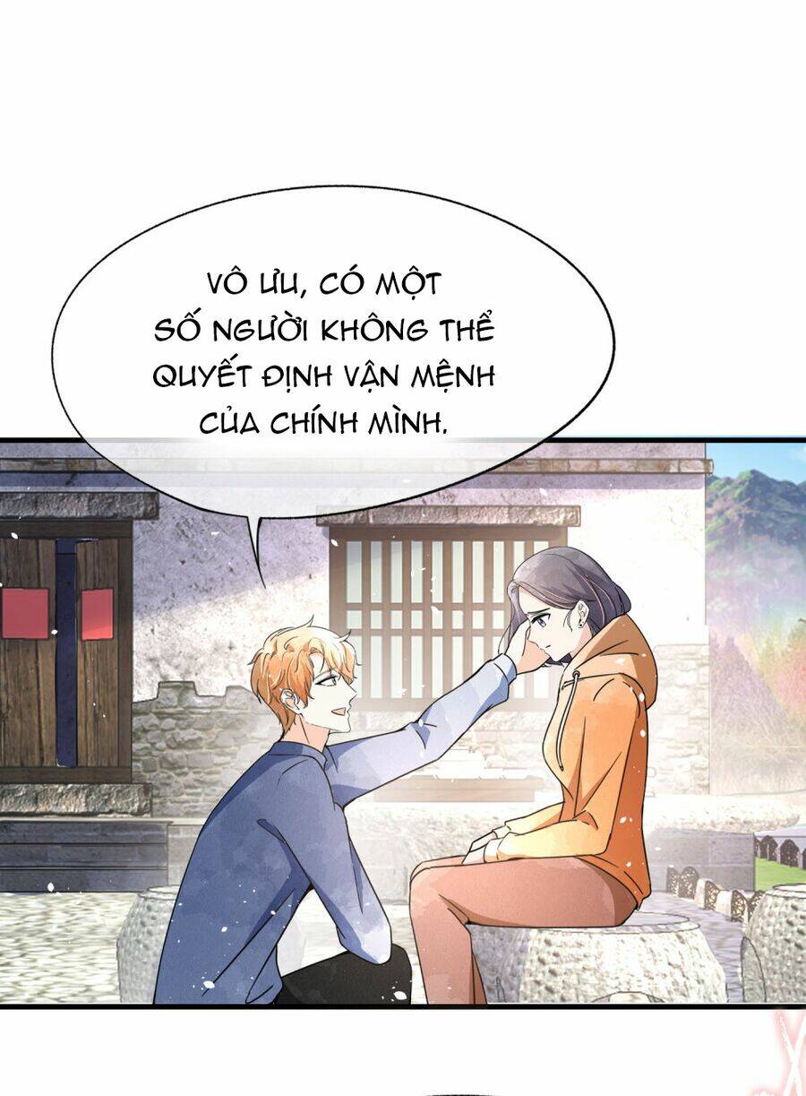 cô vợ hợp đồng lạnh lùng không dễ đụng đâu chapter 74.5 23