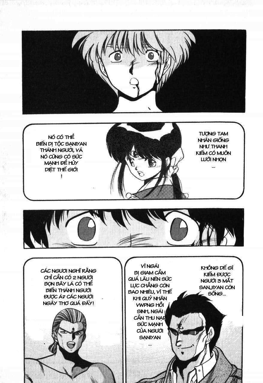 3x3 eyes chapter 116 15