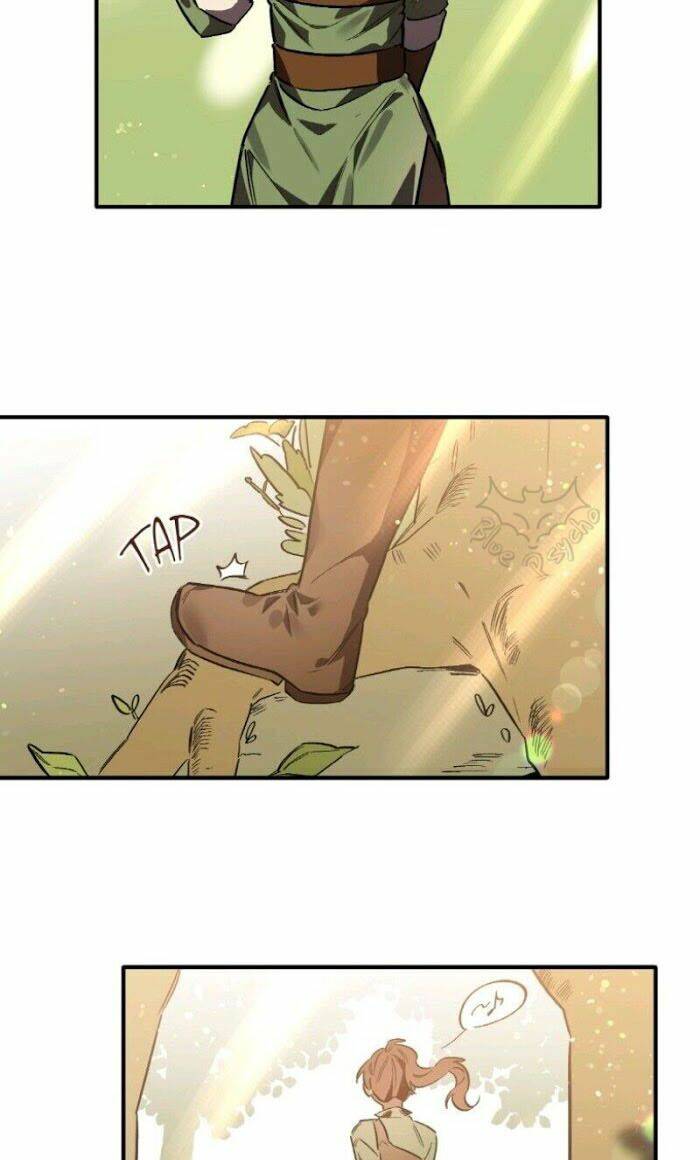 phương pháp tán tỉnh của nữ thợ săn chapter 23 21